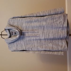 - NEW EDDIE BAUER Athletic Pullover Size XS